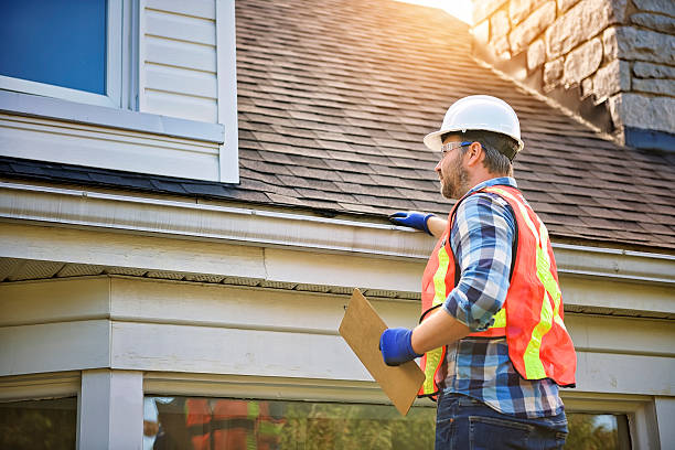 Licensed Gutter Repair And Installation service in Madras, OR - Norken Roofing